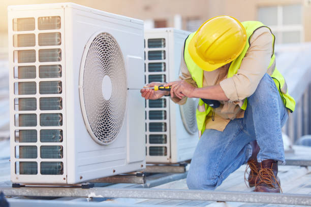 Best HVAC air duct cleaning  in Olmos Park, TX