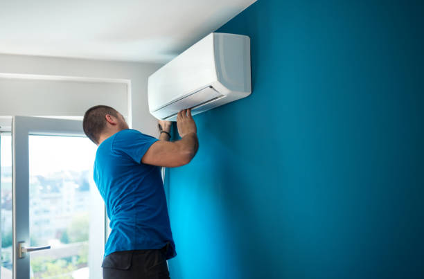 Best HVAC repair near me  in Olmos Park, TX