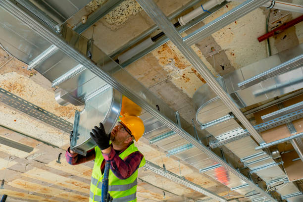 Best HVAC replacement cost  in Olmos Park, TX