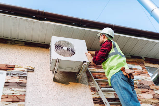 Best Heating repair services  in Olmos Park, TX