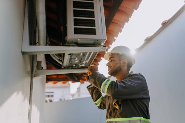 Ductless HVAC repair in Olmos Park, TX