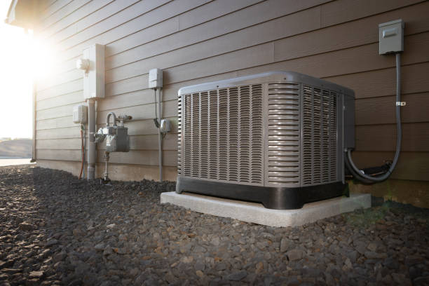HVAC emergency services in Olmos Park, TX